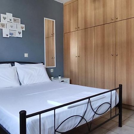 Kassiani Apartment Kastania  Экстерьер фото