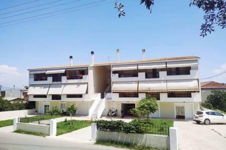 Kassiani Apartment Kastania  Экстерьер фото