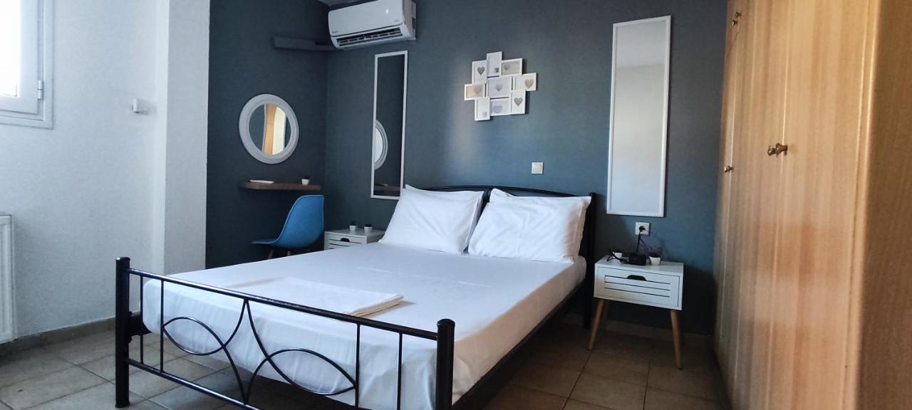 Kassiani Apartment Kastania  Экстерьер фото