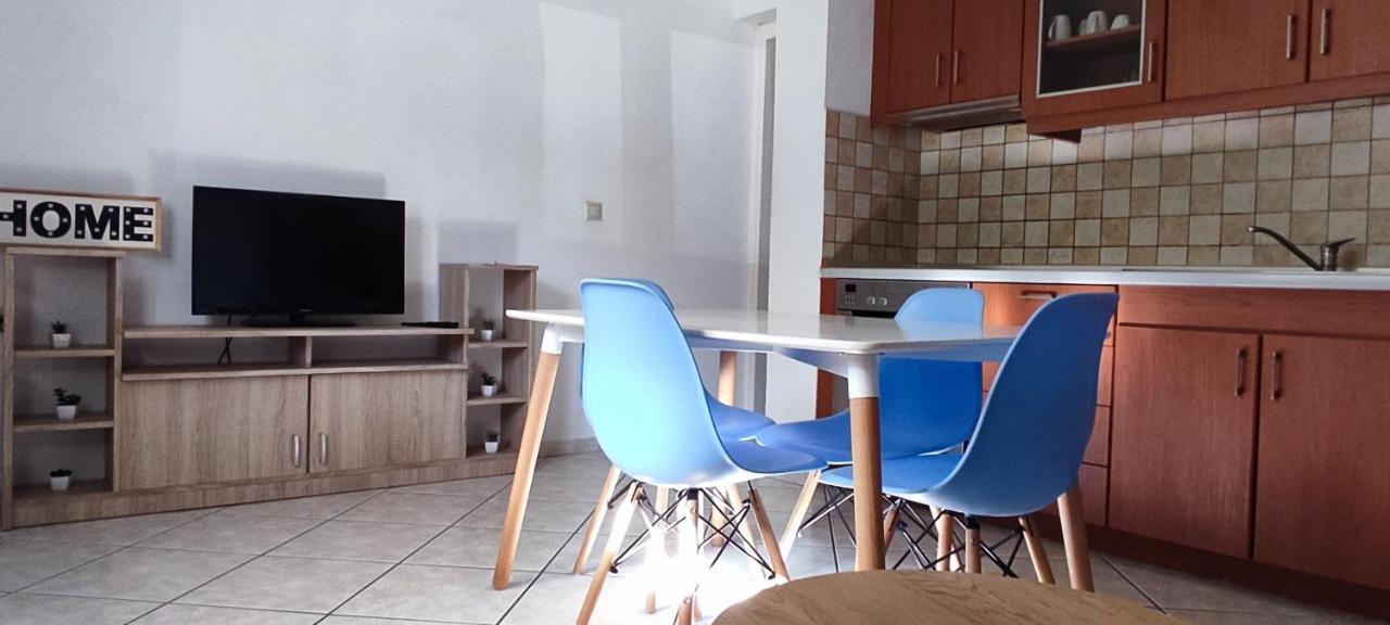 Kassiani Apartment Kastania  Экстерьер фото