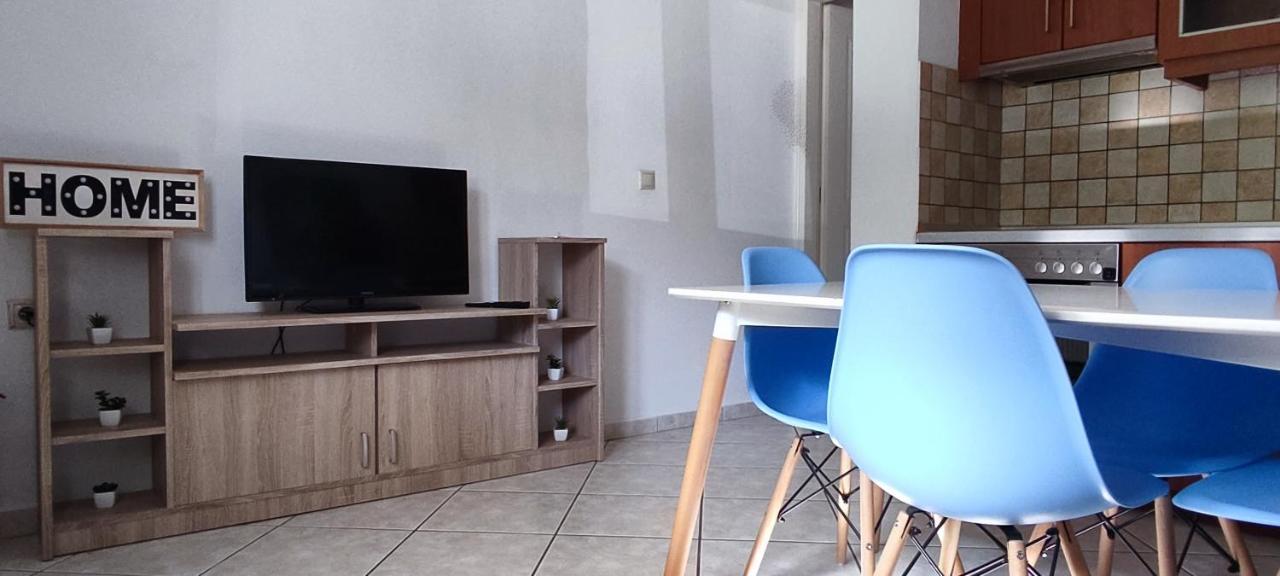 Kassiani Apartment Kastania  Экстерьер фото