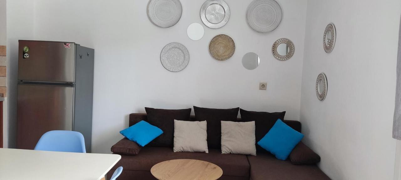 Kassiani Apartment Kastania  Экстерьер фото