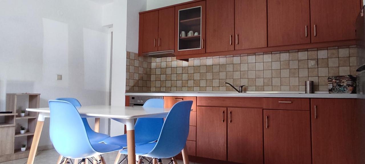 Kassiani Apartment Kastania  Экстерьер фото