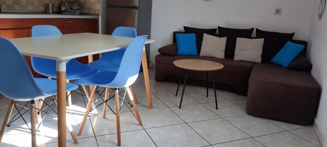 Kassiani Apartment Kastania  Экстерьер фото