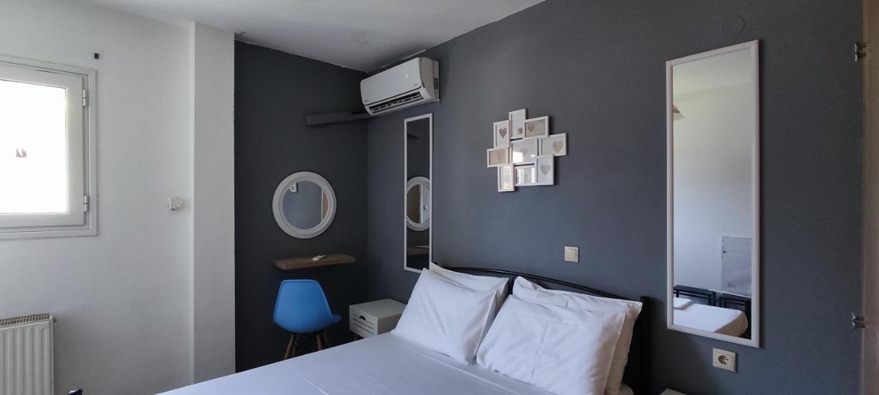 Kassiani Apartment Kastania  Экстерьер фото