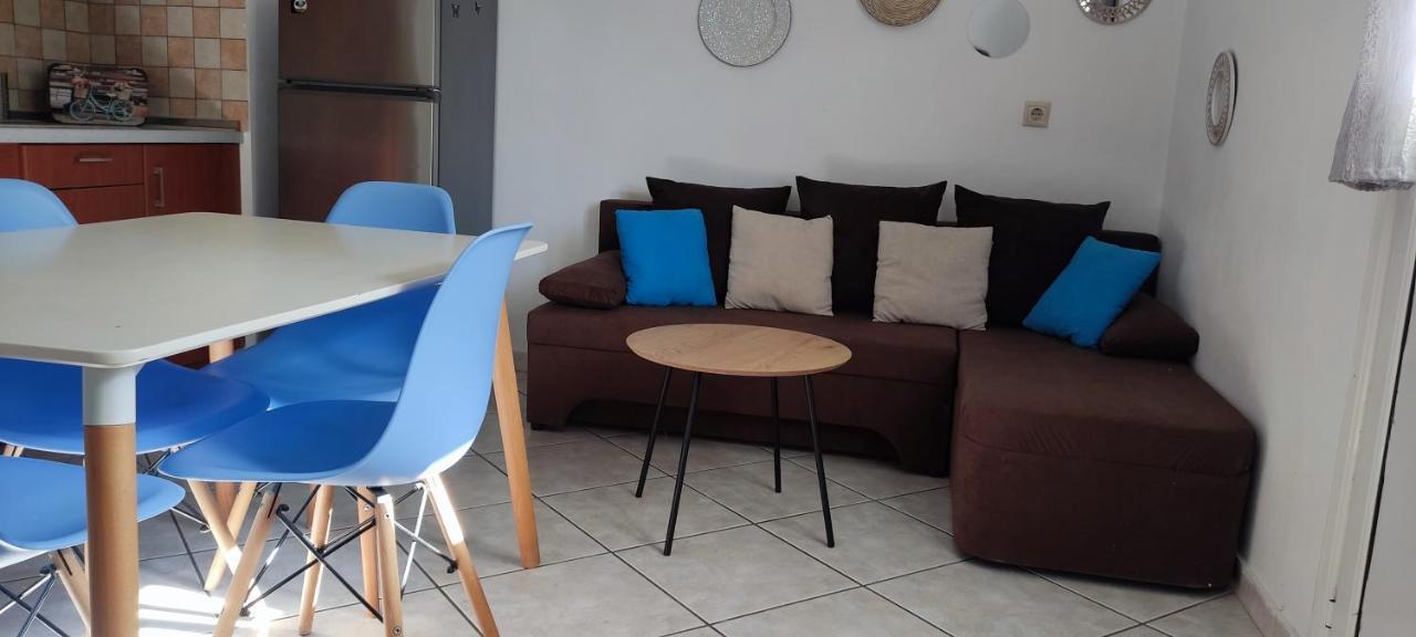 Kassiani Apartment Kastania  Экстерьер фото