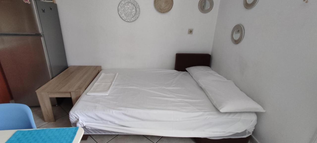 Kassiani Apartment Kastania  Экстерьер фото